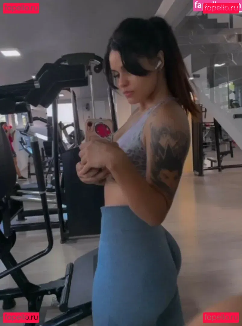 Robertinha Onlyfans Photo Gallery 