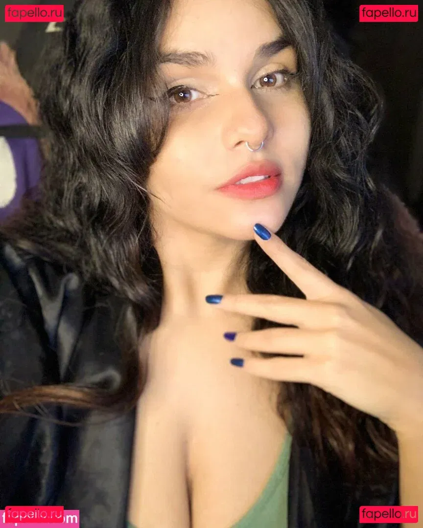 Robertinha Onlyfans Photo Gallery 