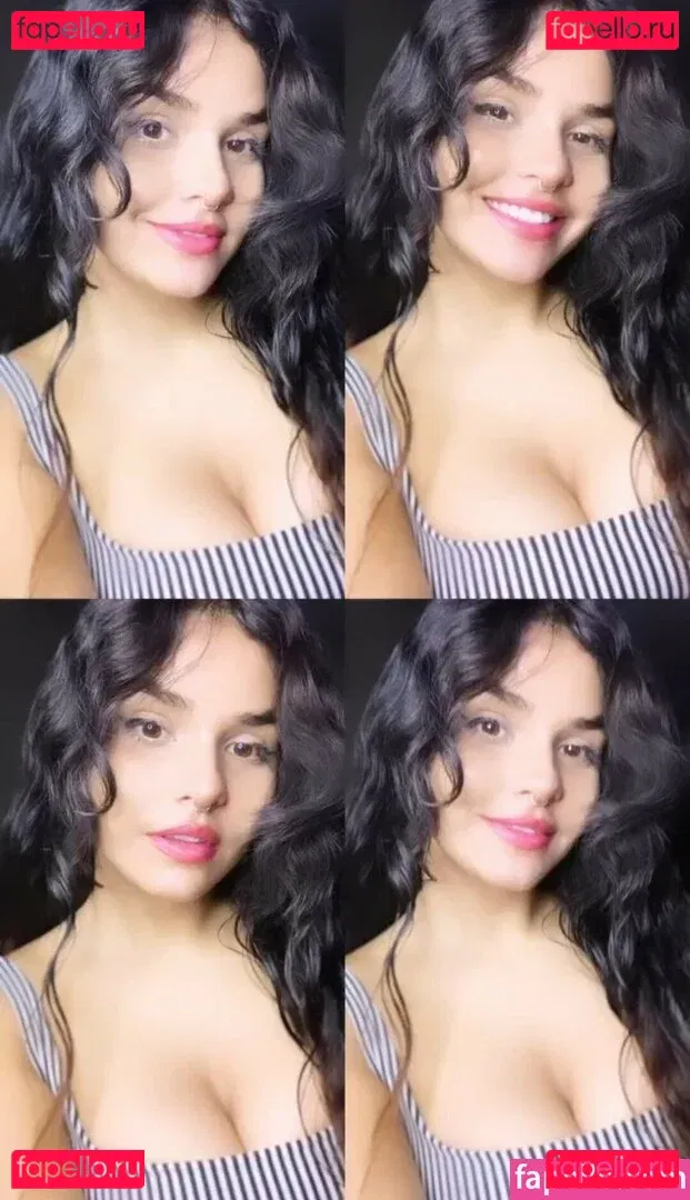 Robertinha Onlyfans Photo Gallery 