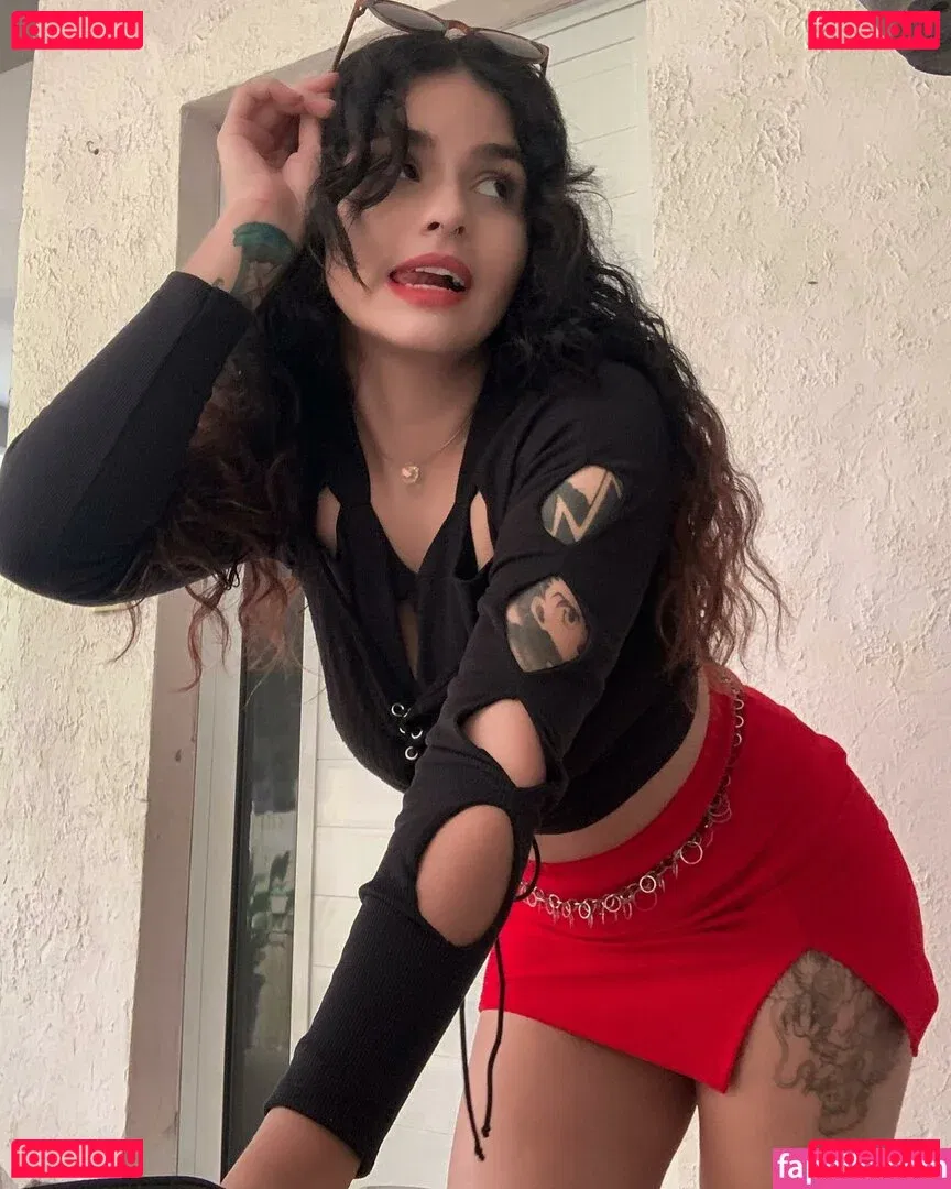 Robertinha Onlyfans Photo Gallery 