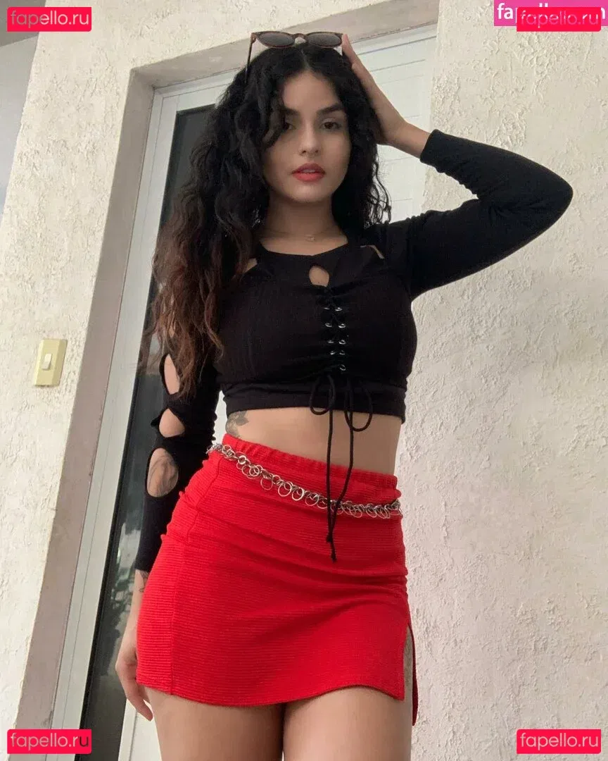 Robertinha Onlyfans Photo Gallery 