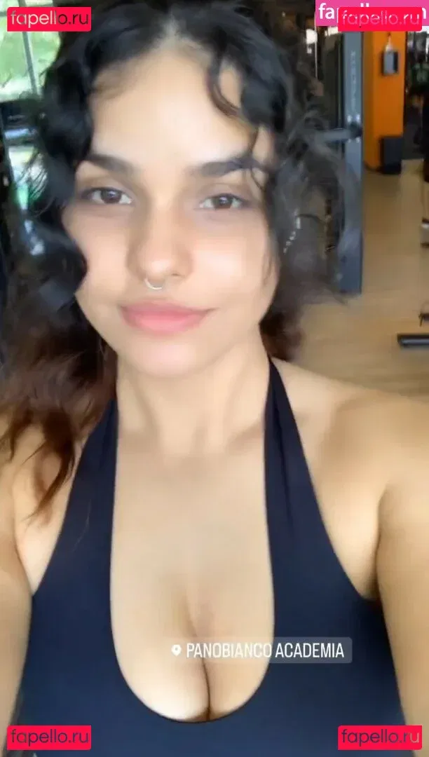 Robertinha Onlyfans Photo Gallery 