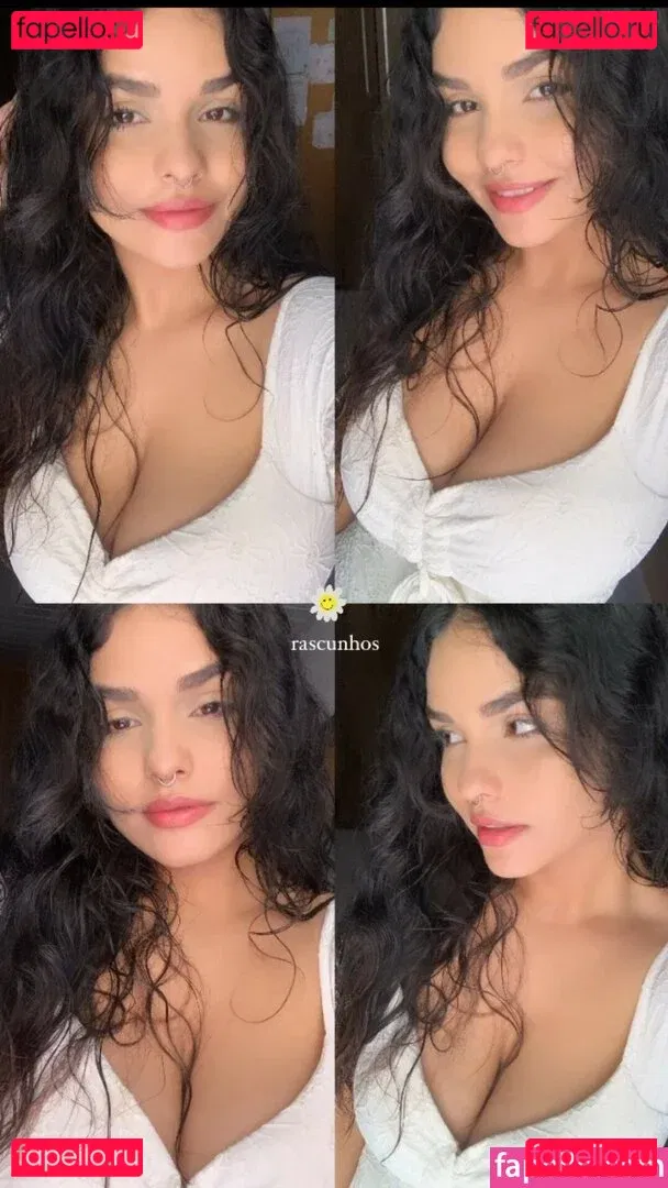 Robertinha Onlyfans Photo Gallery 