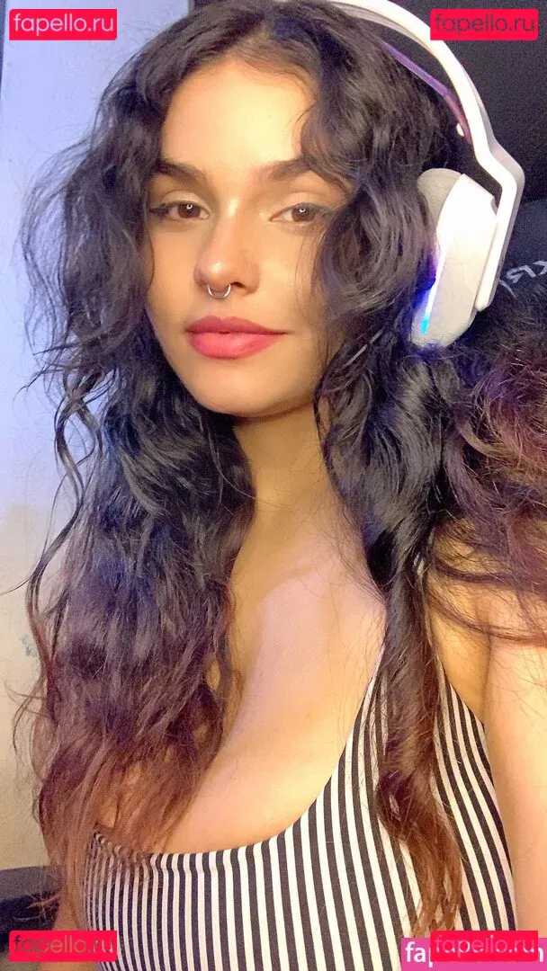 Robertinha Onlyfans Photo Gallery 