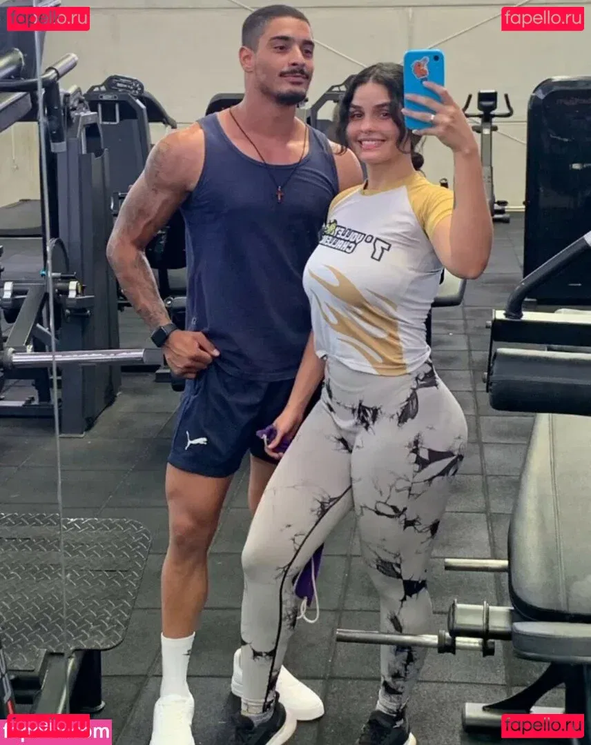 Robertinha Onlyfans Photo Gallery 