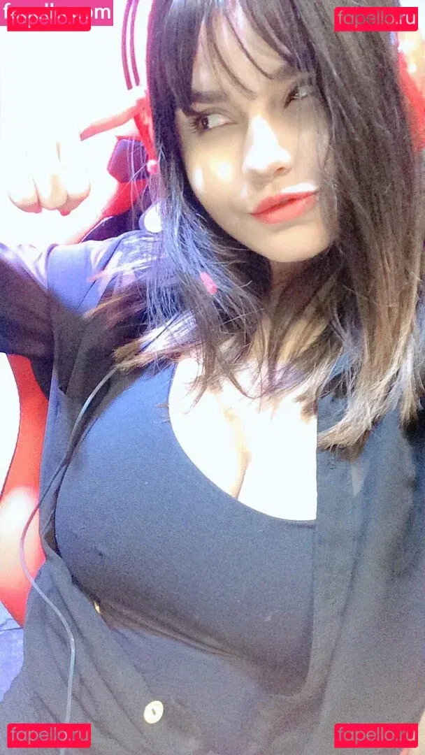 Robertinha Onlyfans Photo Gallery 