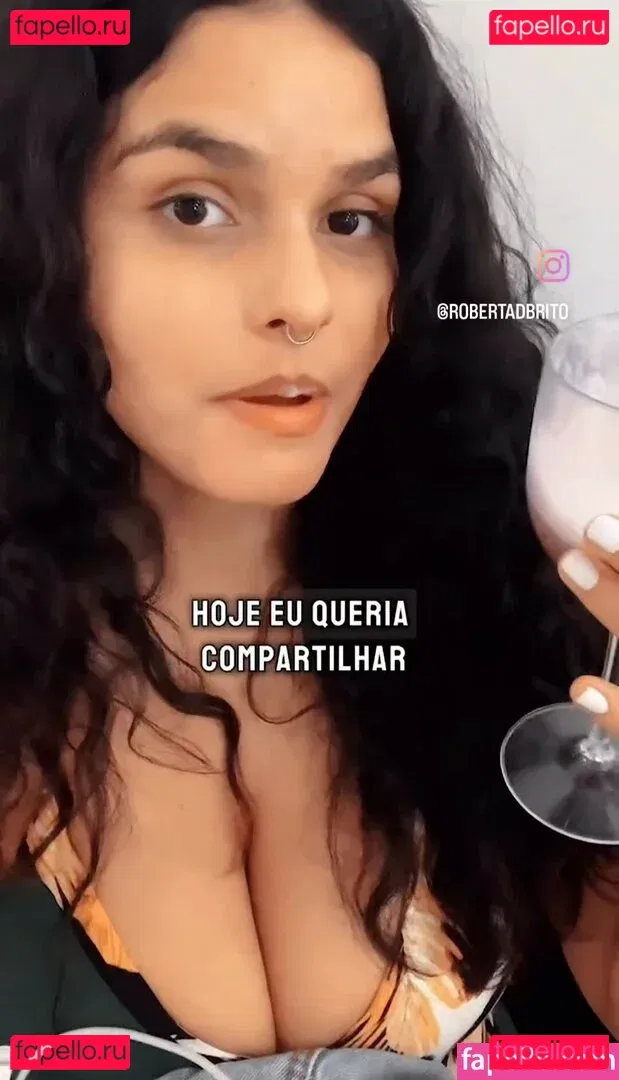 Robertinha Onlyfans Photo Gallery 