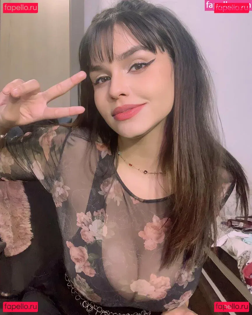 Robertinha Onlyfans Photo Gallery 