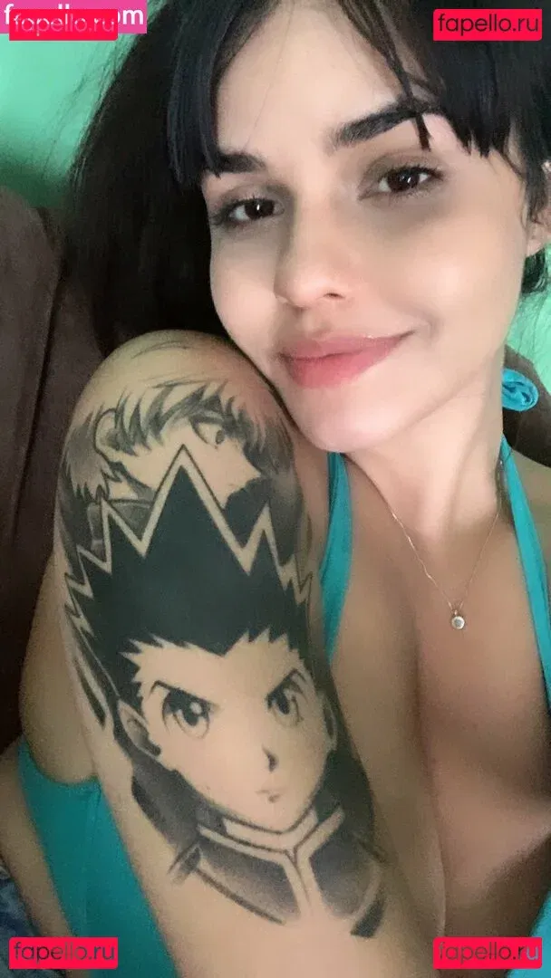 Robertinha Onlyfans Photo Gallery 