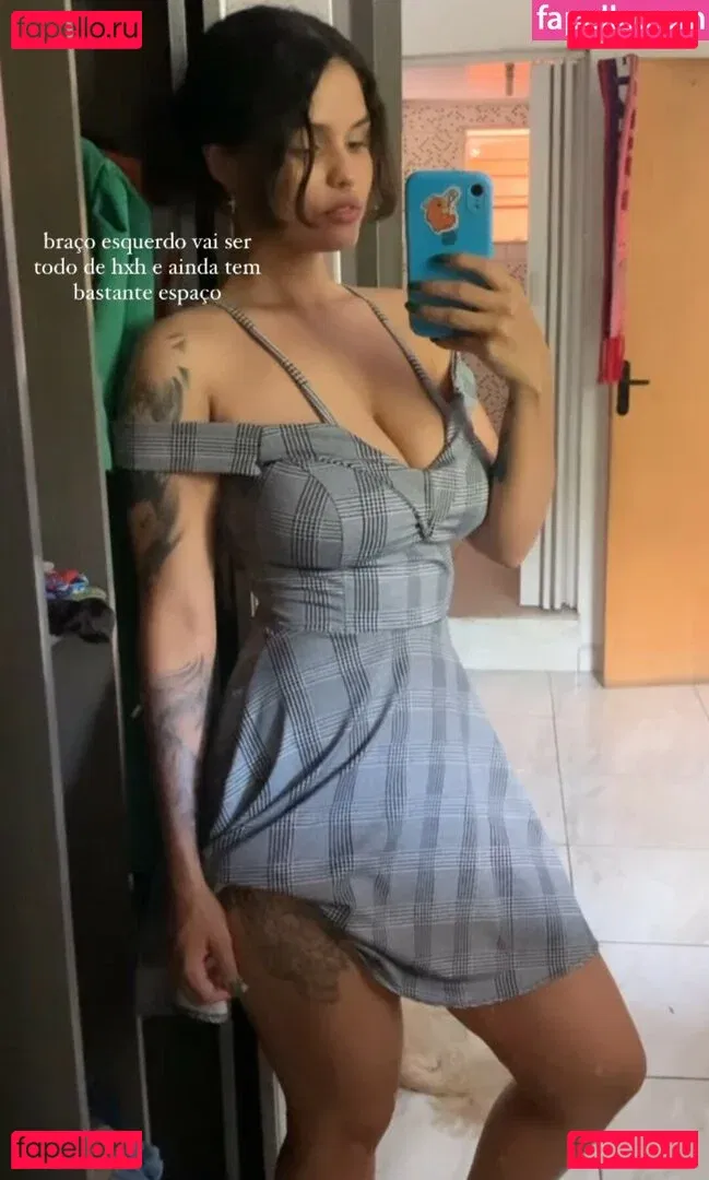 Robertinha Onlyfans Photo Gallery 