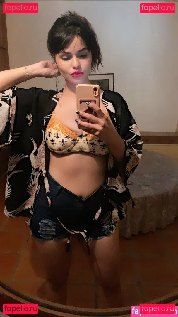 Robertinha Onlyfans Photo Gallery 