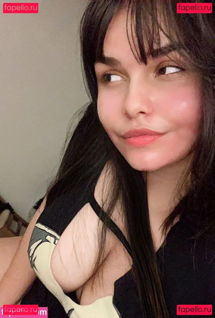 Robertinha Onlyfans Photo Gallery 