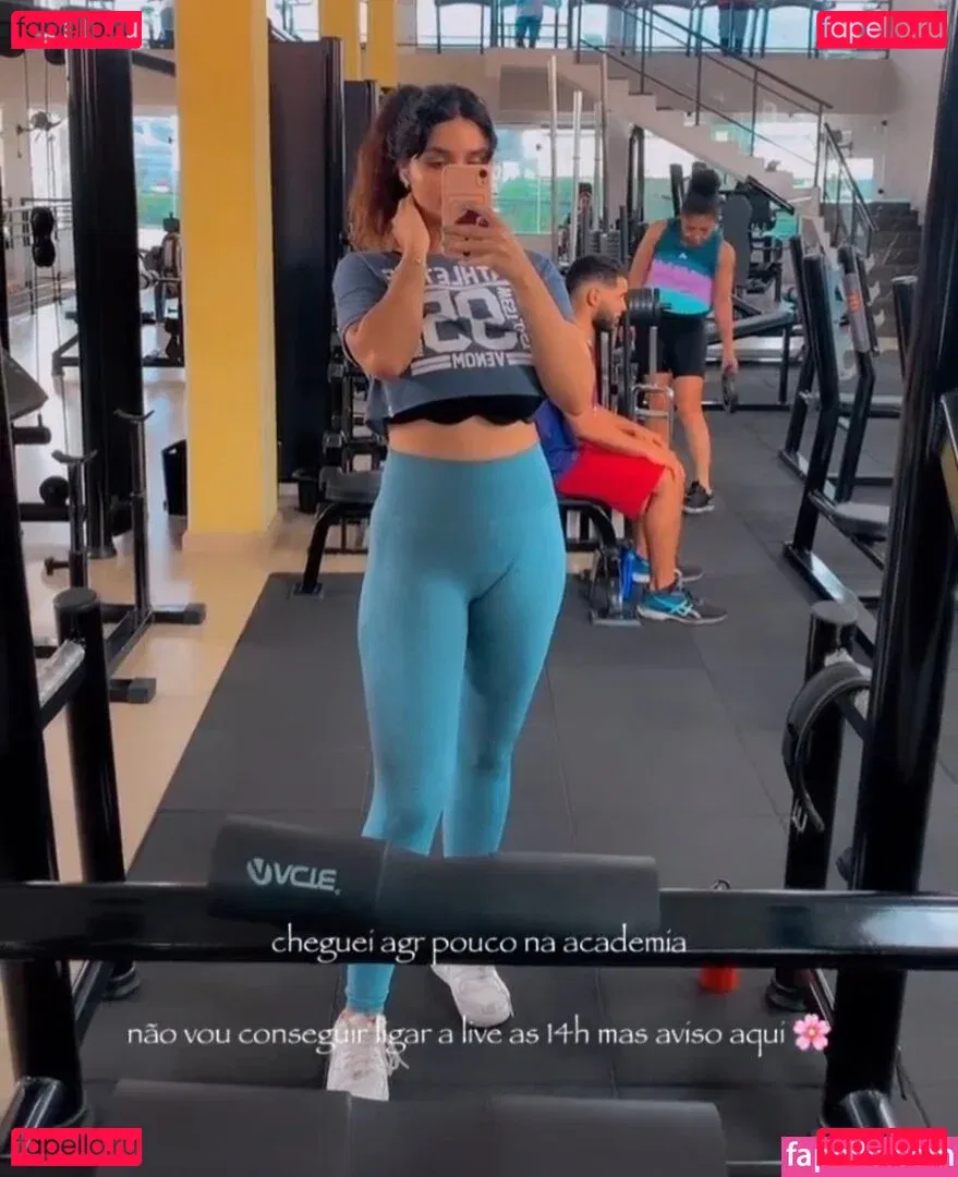 Robertinha Onlyfans Photo Gallery 