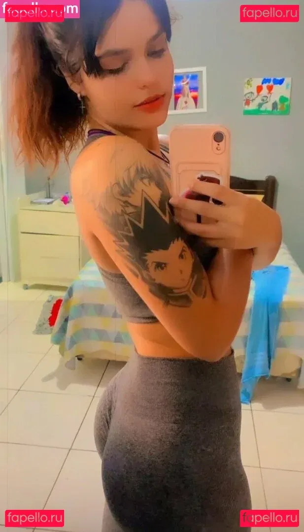 Robertinha Onlyfans Photo Gallery 