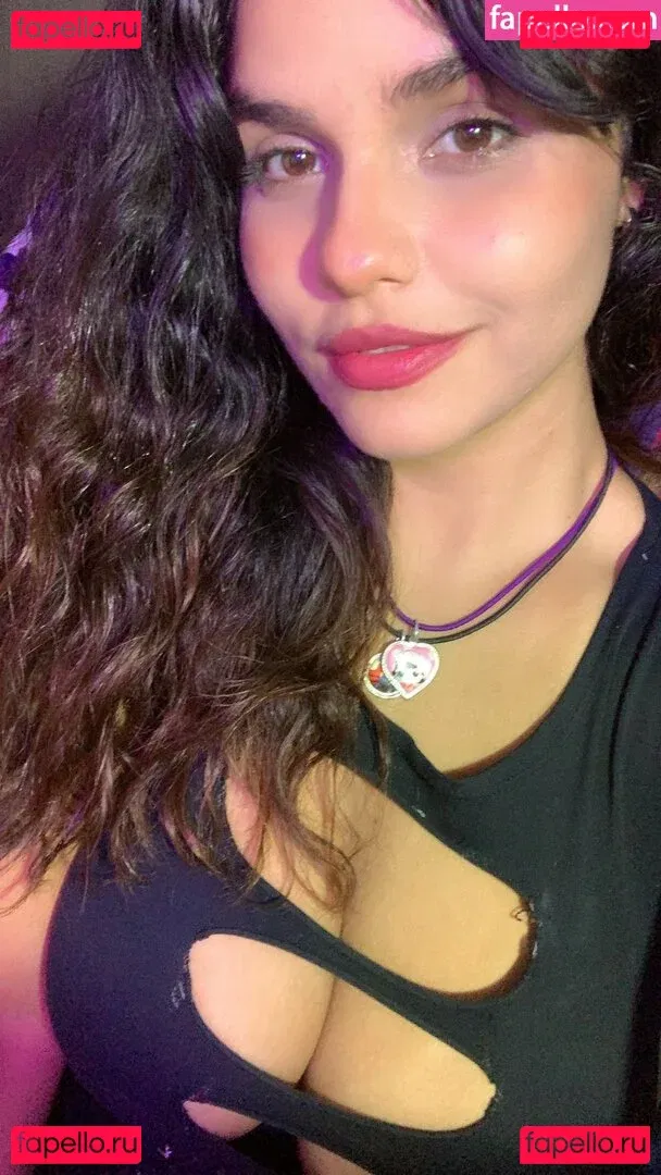 Robertinha Onlyfans Photo Gallery 