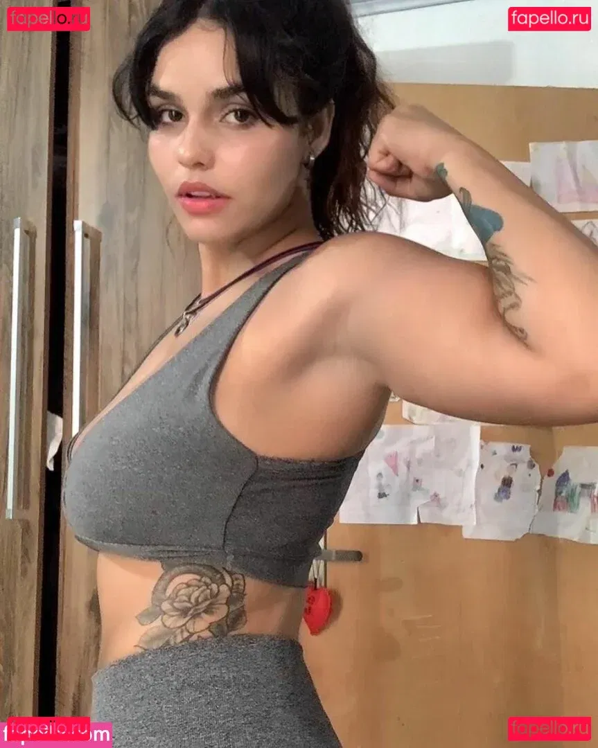 Robertinha Onlyfans Photo Gallery 