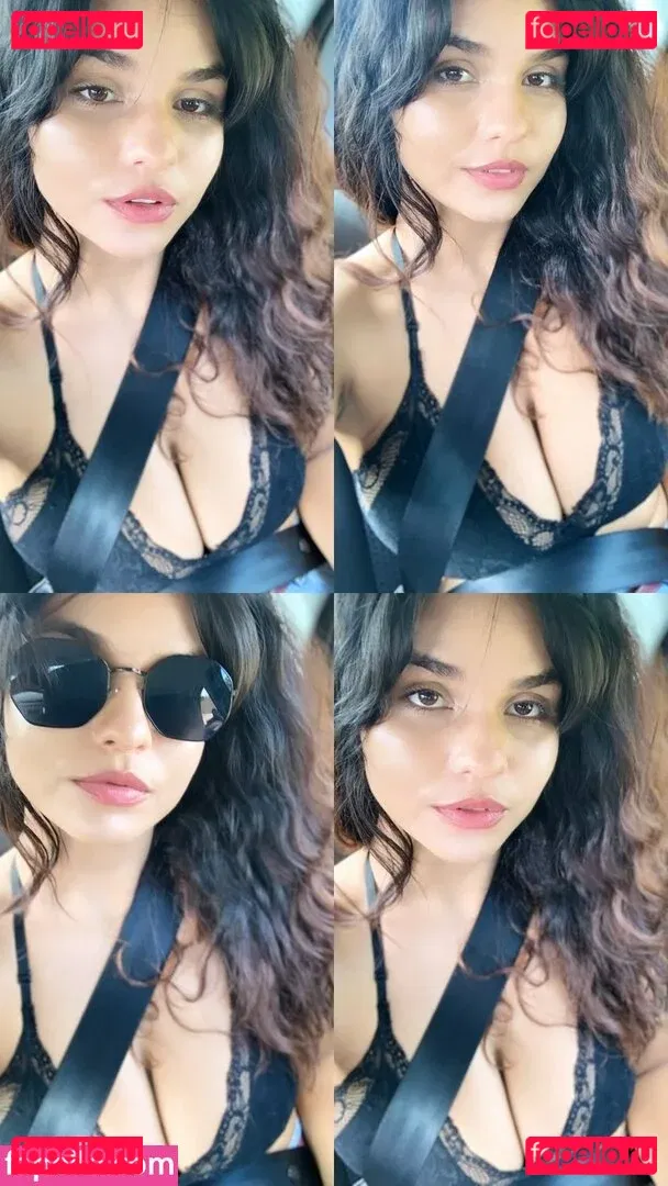 Robertinha Onlyfans Photo Gallery 