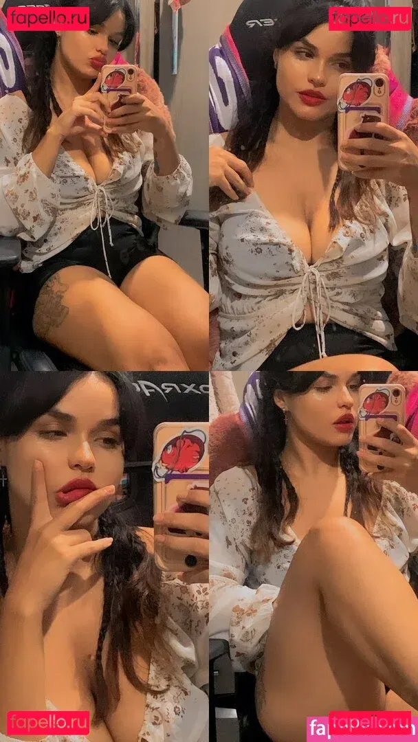 Robertinha Onlyfans Photo Gallery 