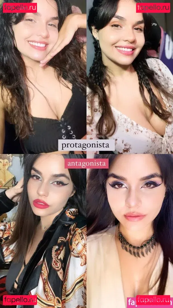 Robertinha Onlyfans Photo Gallery 