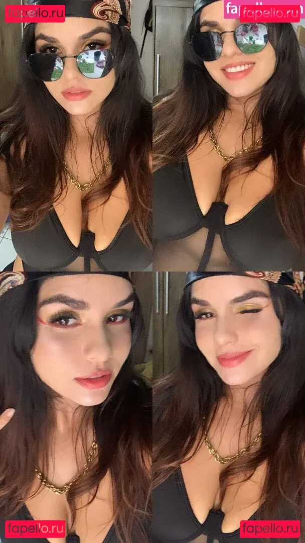 Robertinha Onlyfans Photo Gallery 