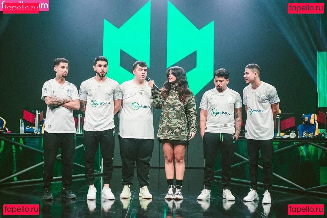 Robertinha Onlyfans Photo Gallery 