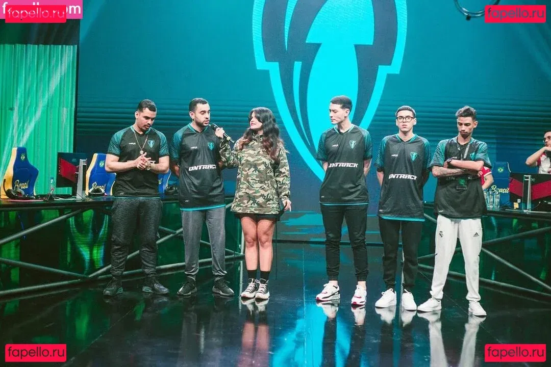 Robertinha Onlyfans Photo Gallery 