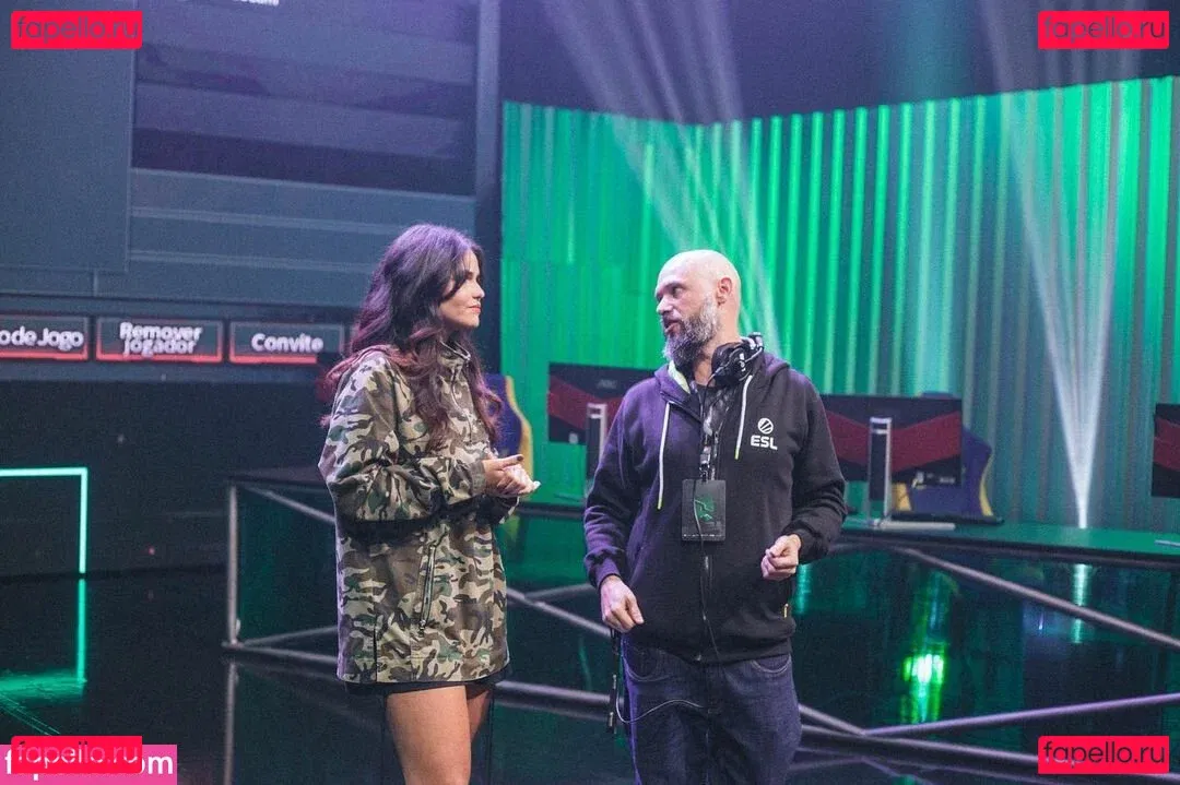 Robertinha Onlyfans Photo Gallery 