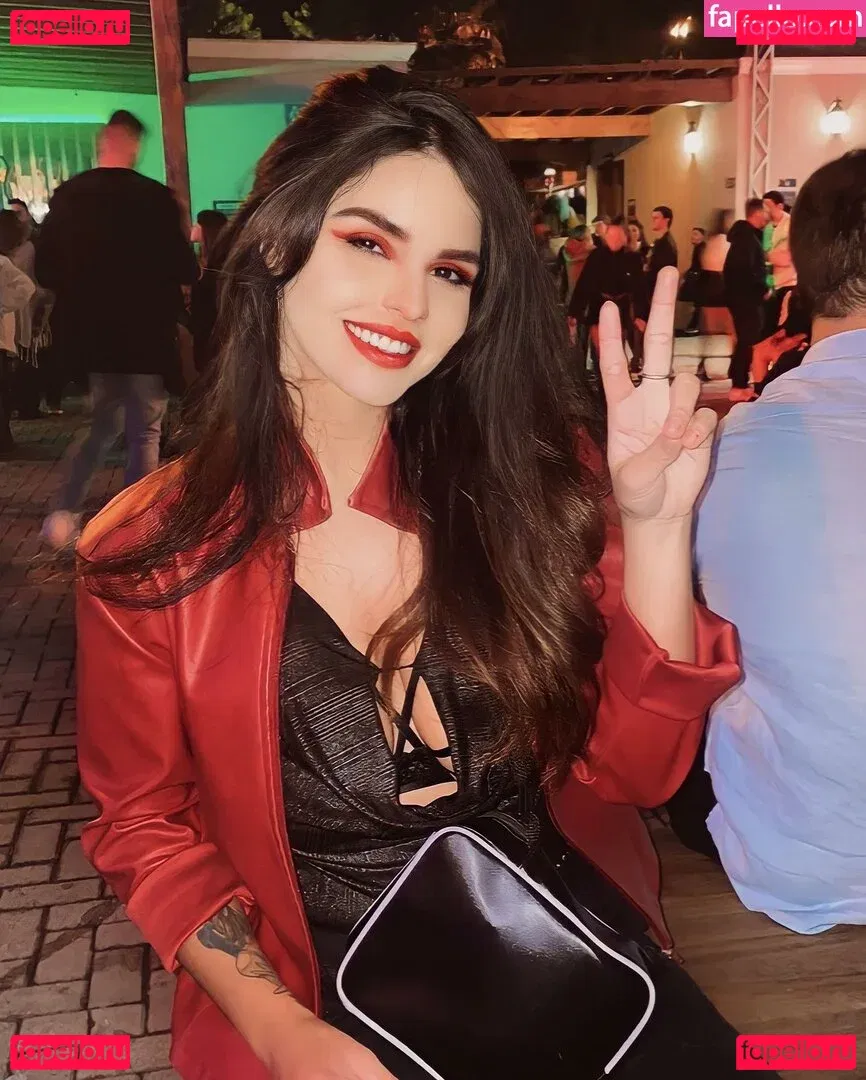 Robertinha Onlyfans Photo Gallery 