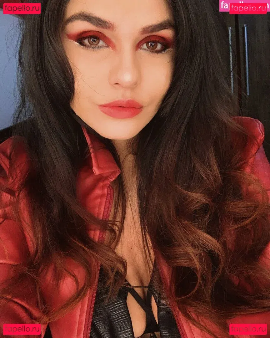 Robertinha Onlyfans Photo Gallery 