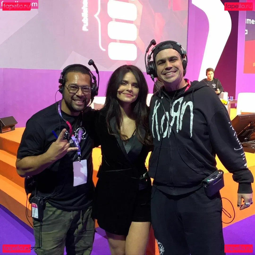 Robertinha Onlyfans Photo Gallery 