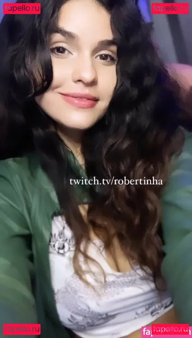 Robertinha Onlyfans Photo Gallery 