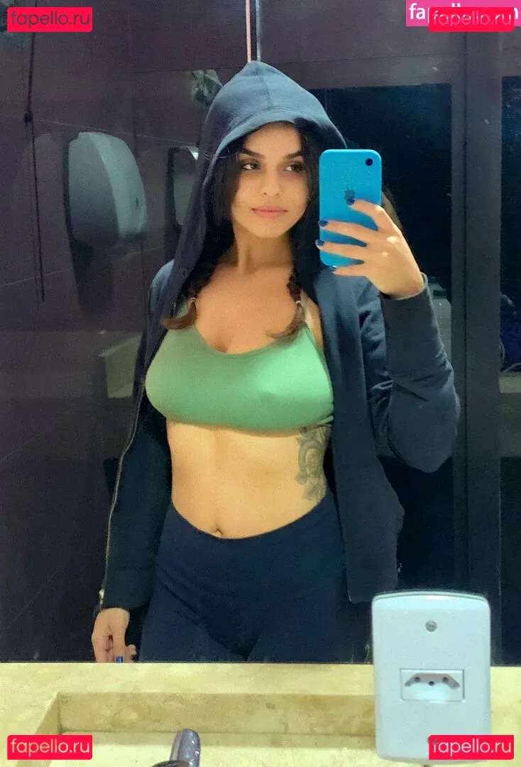 Robertinha Onlyfans Photo Gallery 