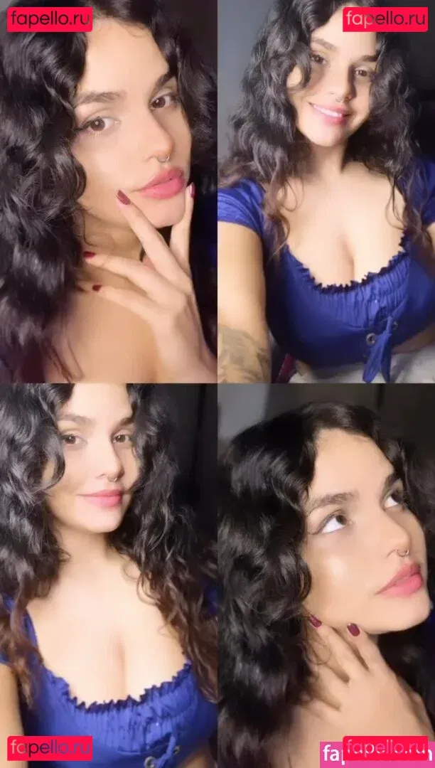 Robertinha Onlyfans Photo Gallery 