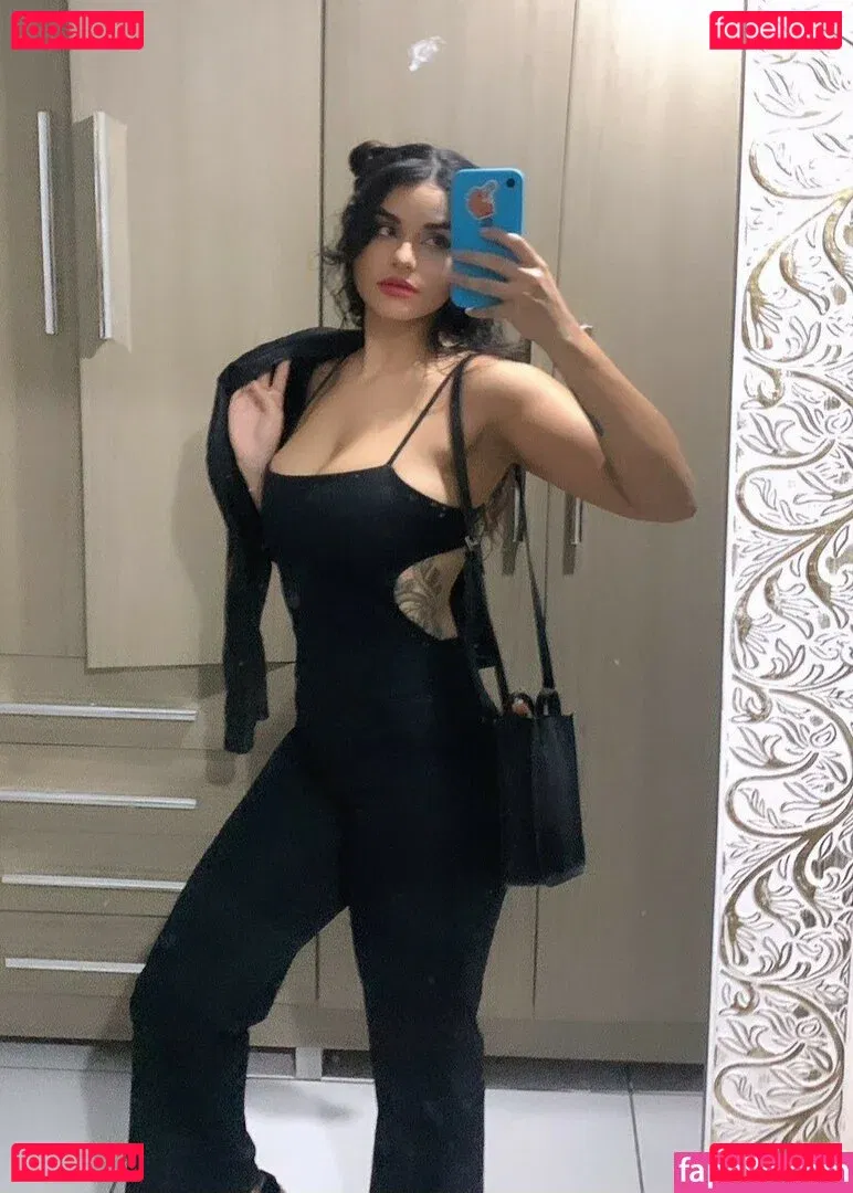 Robertinha Onlyfans Photo Gallery 