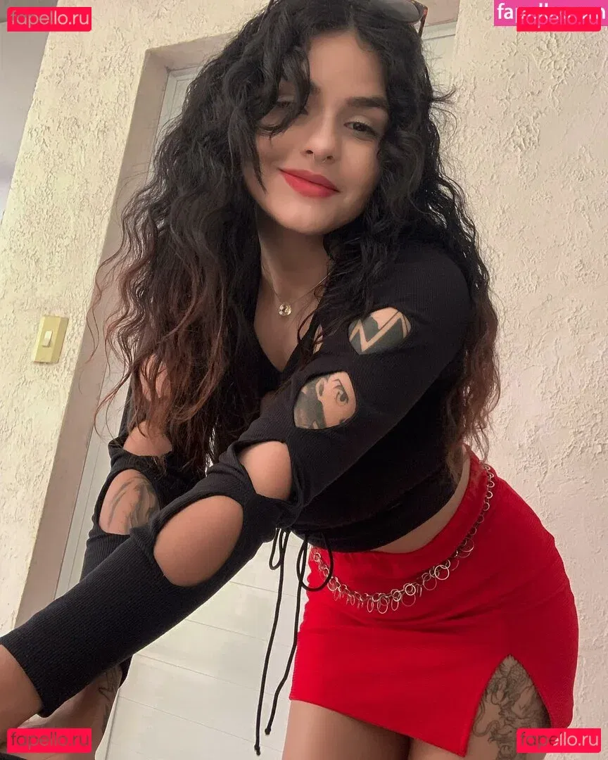 Robertinha Onlyfans Photo Gallery 