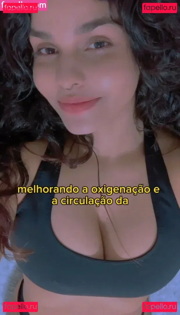 Robertinha Onlyfans Photo Gallery 