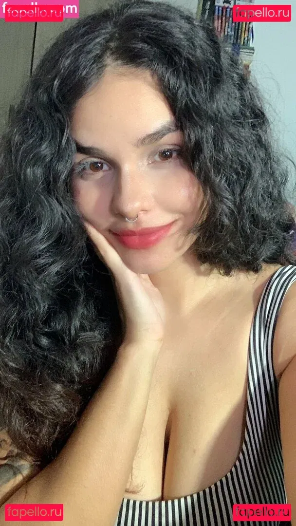 Robertinha Onlyfans Photo Gallery 