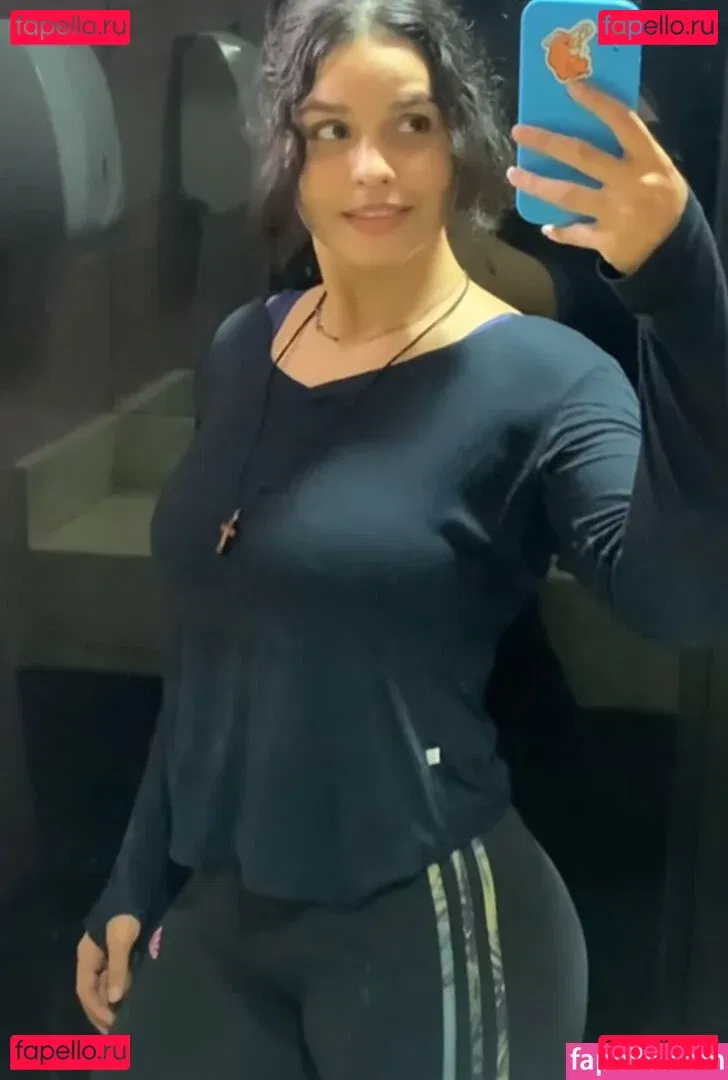 Robertinha Onlyfans Photo Gallery 