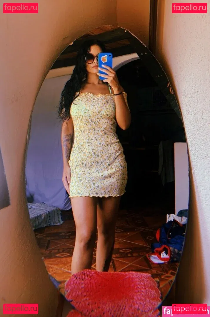 Robertinha Onlyfans Photo Gallery 