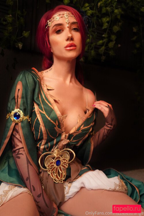 Lizzie Grey Nude Onlyfans Photo 47
