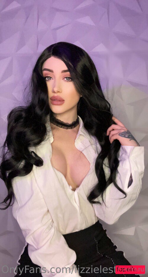 Lizzie Grey Nude Onlyfans Photo 33