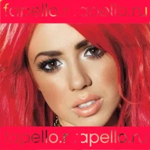 Holly Hagan Onlyfans Photo Gallery 