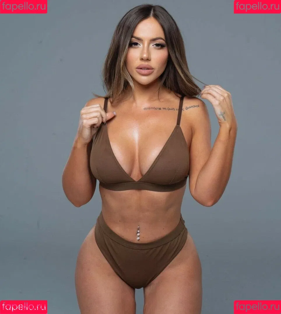 Holly Hagan Onlyfans Photo Gallery 