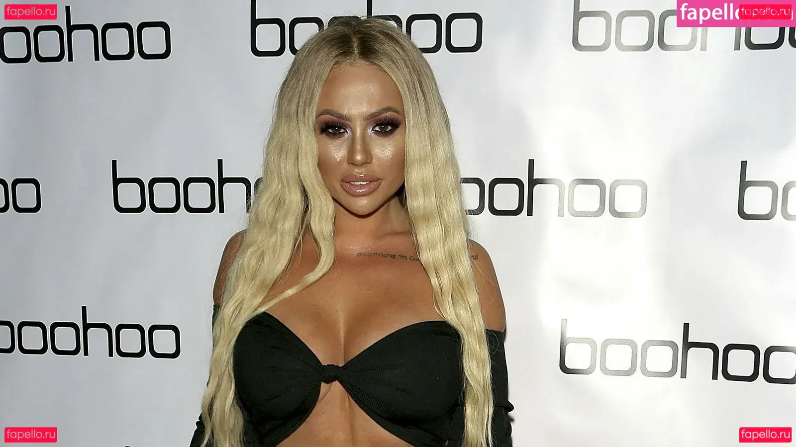 Holly Hagan Onlyfans Photo Gallery 