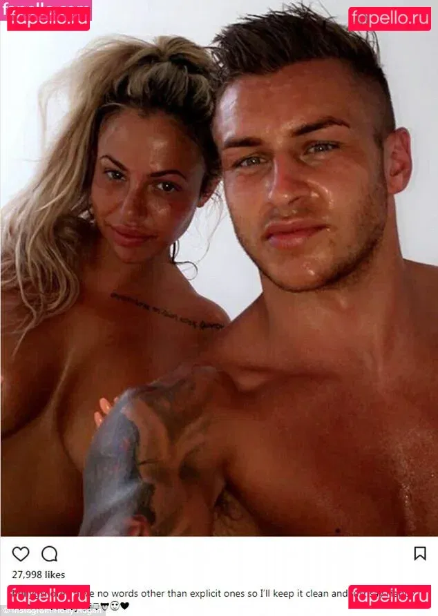 Holly Hagan Onlyfans Photo Gallery 