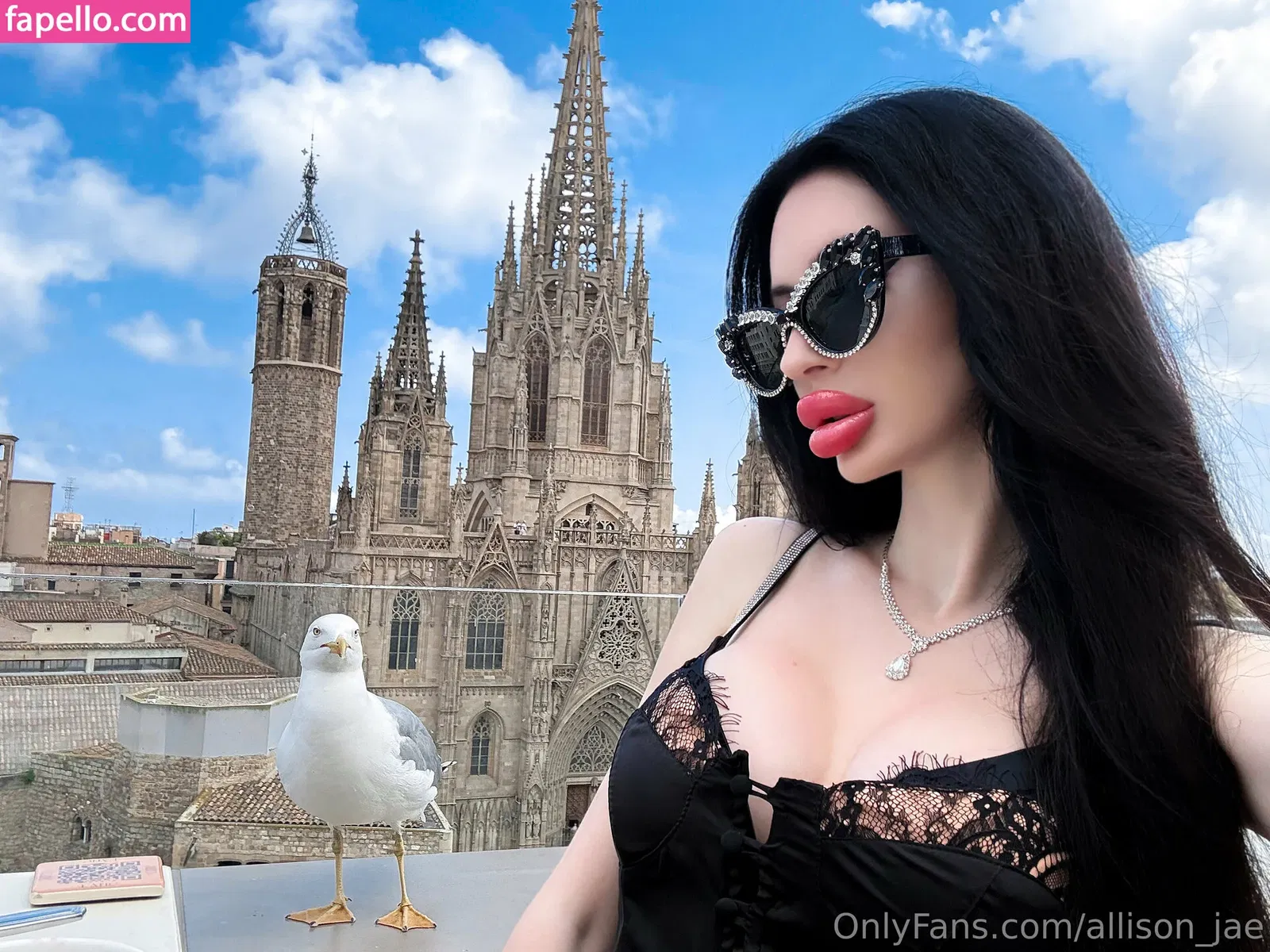 allison_jae Onlyfans Photo Gallery 