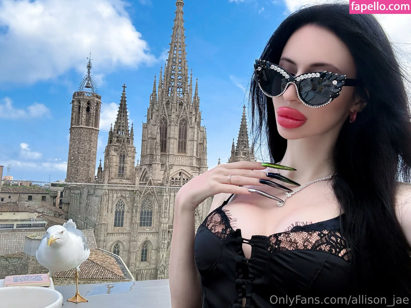 allison_jae Onlyfans Photo Gallery 