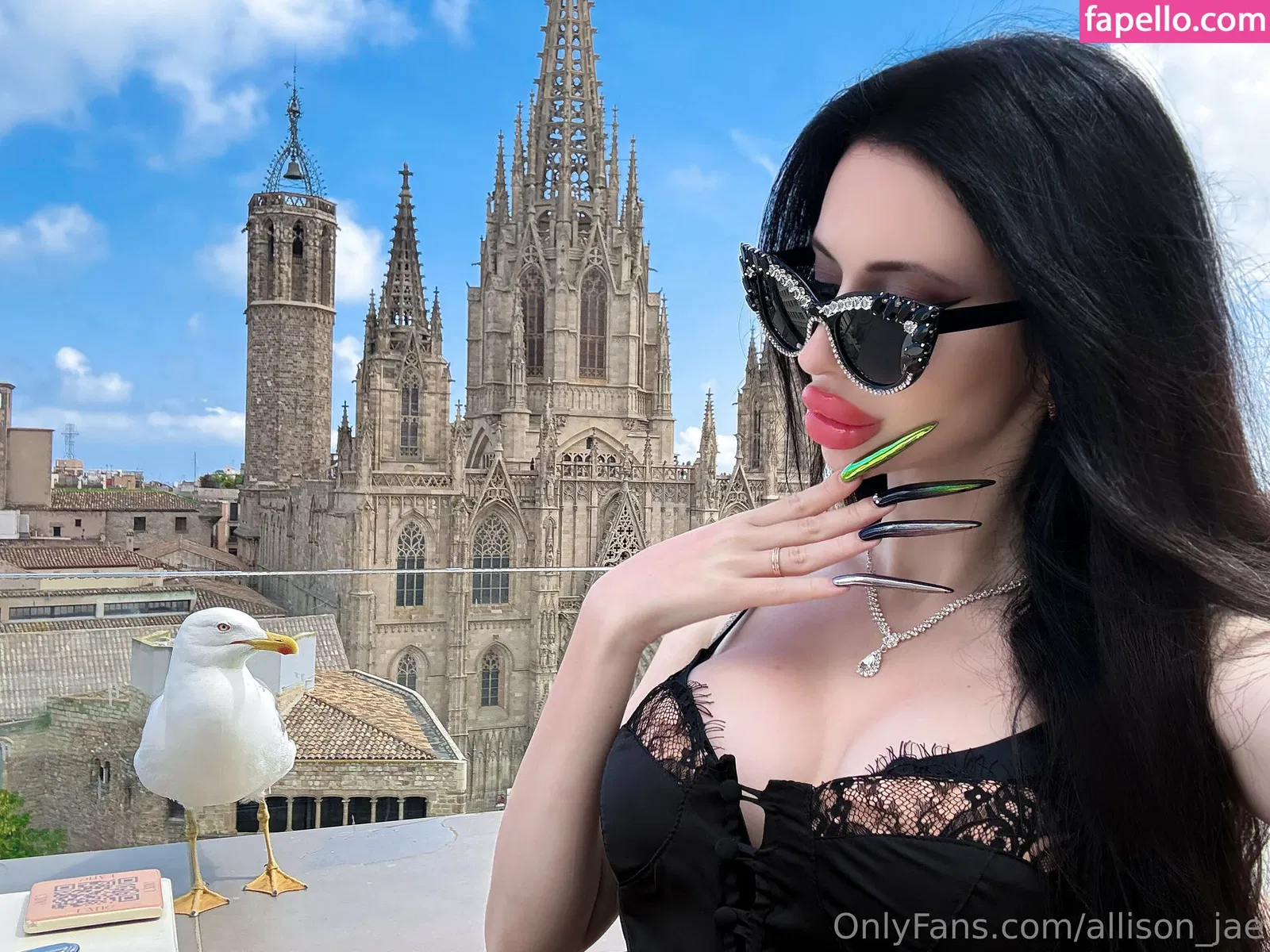 allison_jae Onlyfans Photo Gallery 