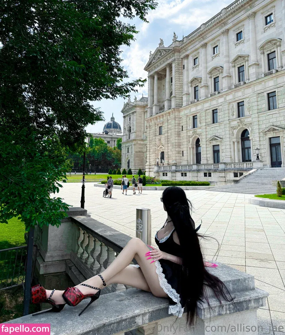 allison_jae Onlyfans Photo Gallery 