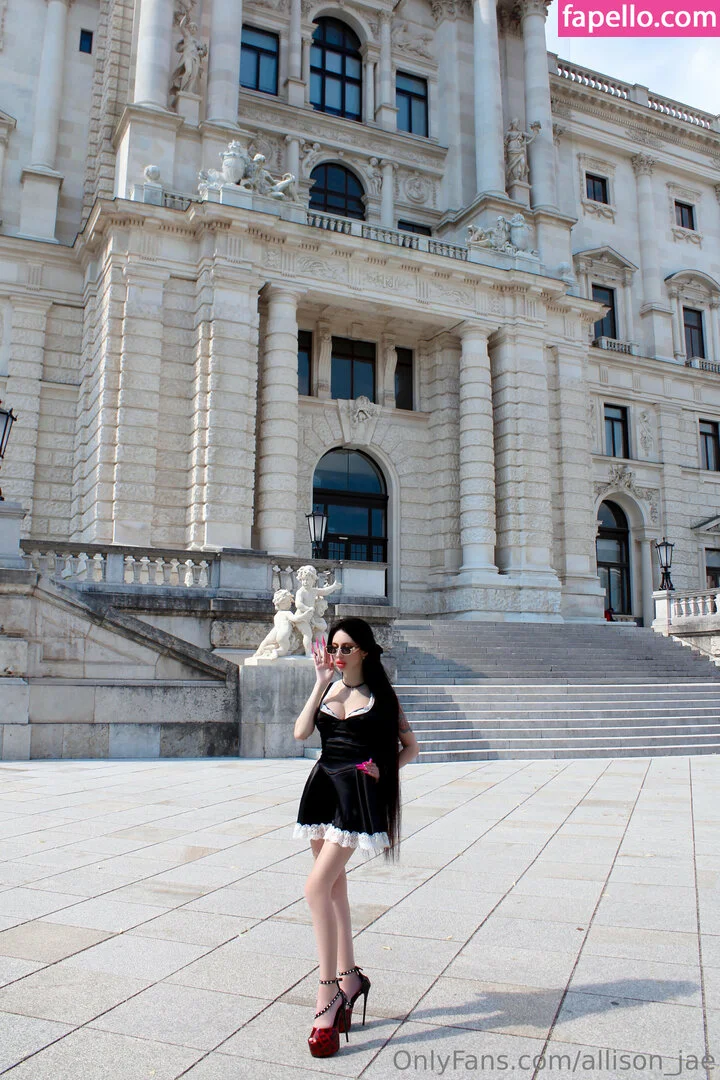 allison_jae Onlyfans Photo Gallery 